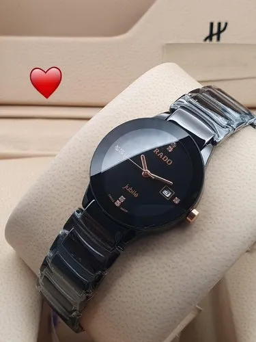 Stylish Rado Watch For Women (GOPI754)
