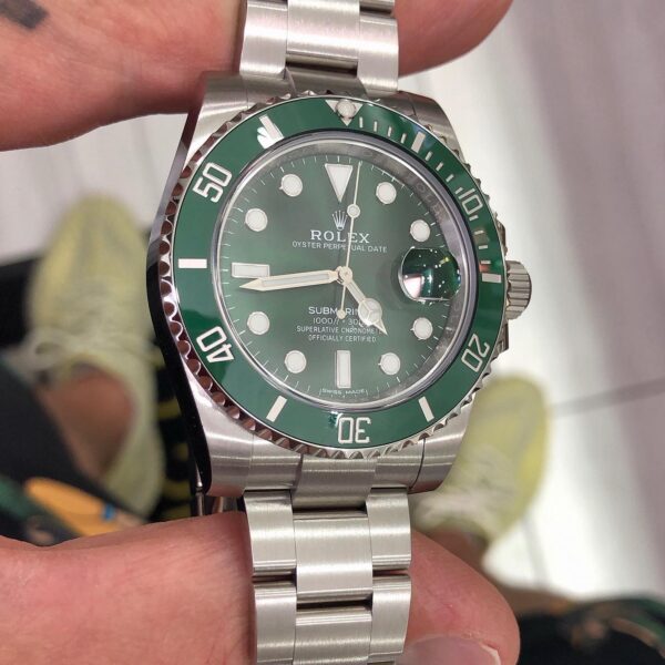Premium Rolex Watch For Men (GOPI1754)