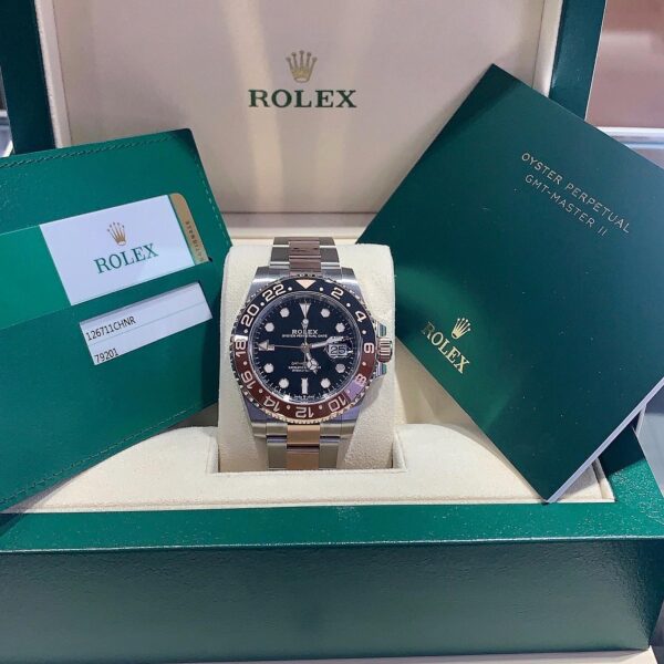 Premium Rolex Watch For Men (GOPI1753)