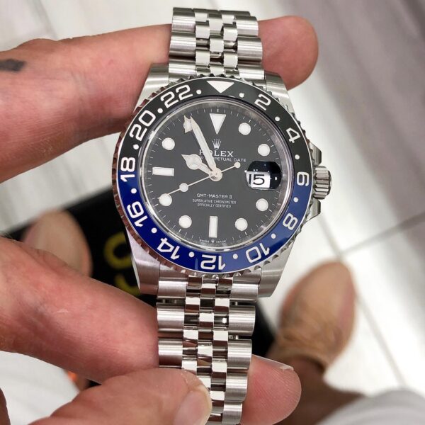 Premium Rolex Watch For Men (GOPI1750)