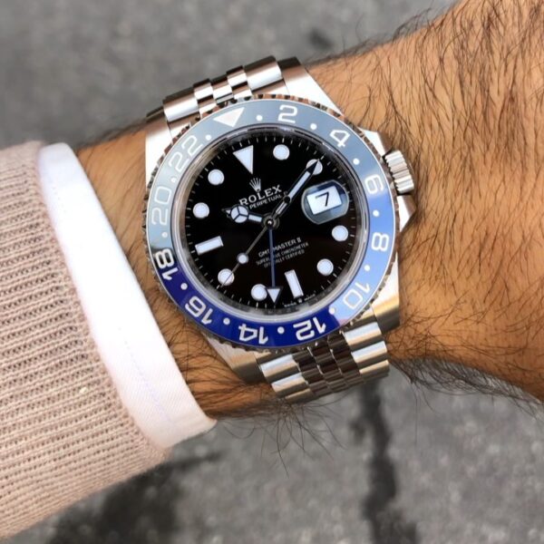 Premium Rolex Watch For Men (GOPI1747)