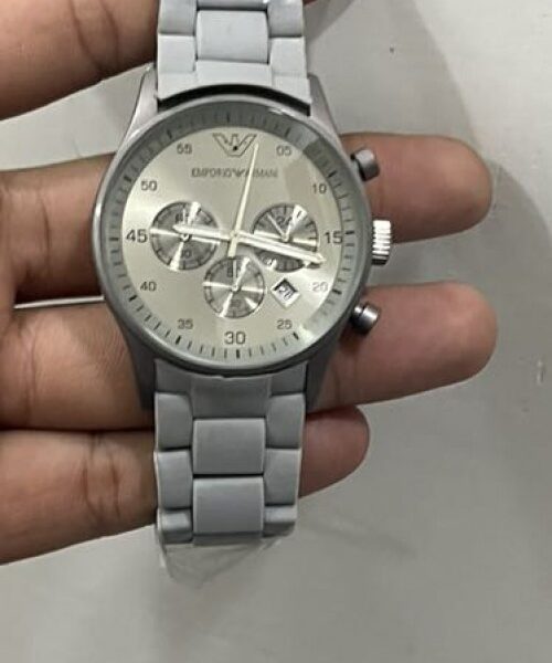 Imported Emporio Armani Watch For Men (GOPI1967)