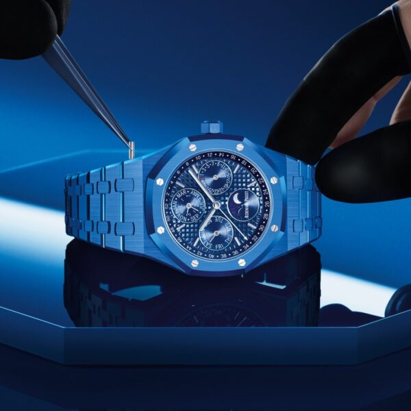 Trendy Audemars Piguet Watch For Men (GOPI2879)