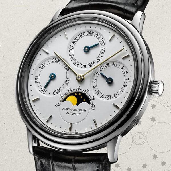 Trendy Audemars Piguet Watch For Men (GOPI2880)