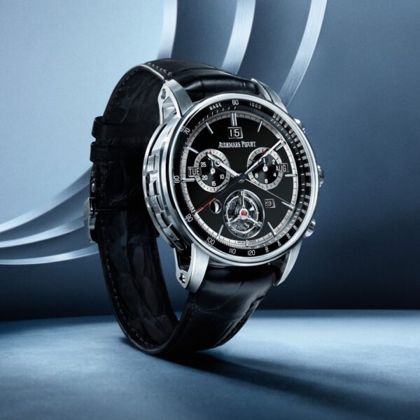 Trendy Audemars Piguet Watch For Men (GOPI2881)