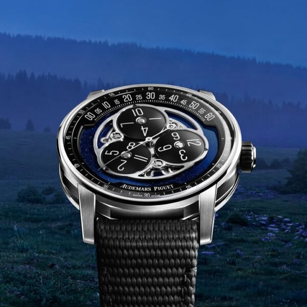 Trendy Audemars Piguet Watch For Men (GOPI2882)