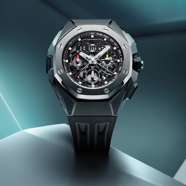Trendy Audemars Piguet Watch For Men (GOPI2883)