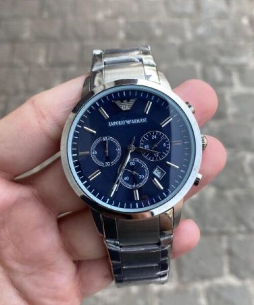 Imported Emporio Armani Watch For Men (GOPI1922)