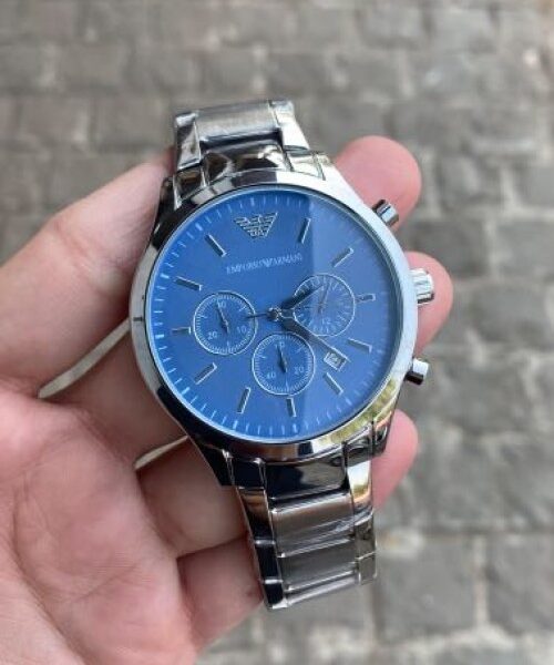 Imported Emporio Armani Watch For Men (GOPI1920)