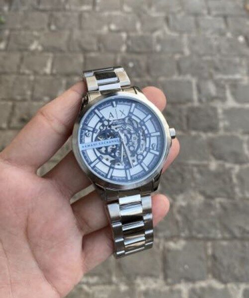 Imported Emporio Armani Watch For Men (GOPI1909)