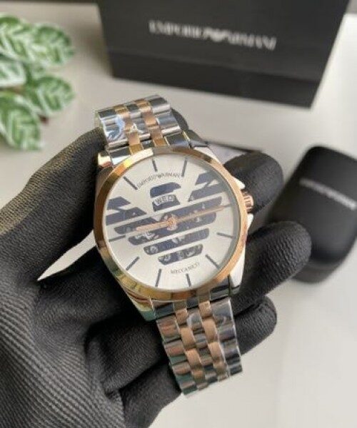 Imported Emporio Armani Watch For Men (GOPI1900)