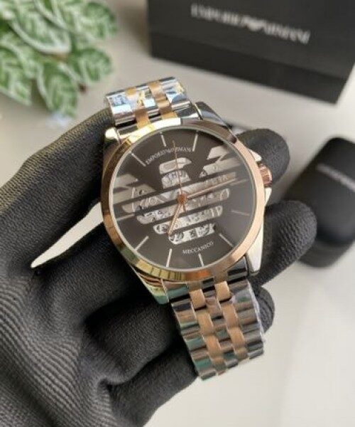 Imported Emporio Armani Watch For Men (GOPI1899)