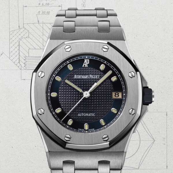 Trendy Audemars Piguet Watch For Men (GOPI2886)