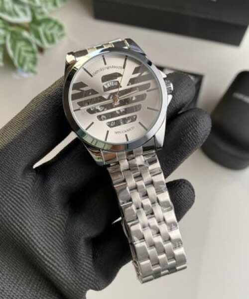 Imported Emporio Armani Watch For Men (GOPI1898)