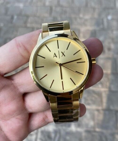 Imported Emporio Armani Watch For Men (GOPI1887)