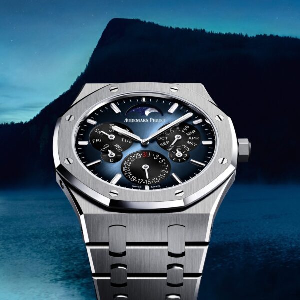 Trendy Audemars Piguet Watch For Men (GOPI2891)