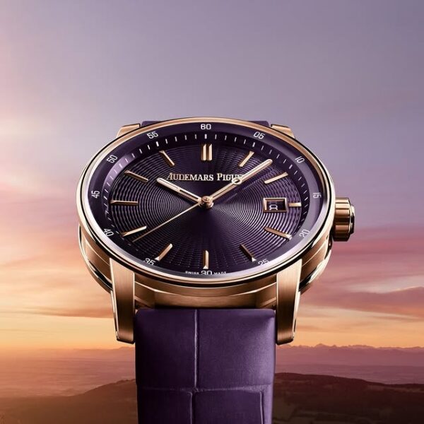 Trendy Audemars Piguet Watch For Men (GOPI2892)
