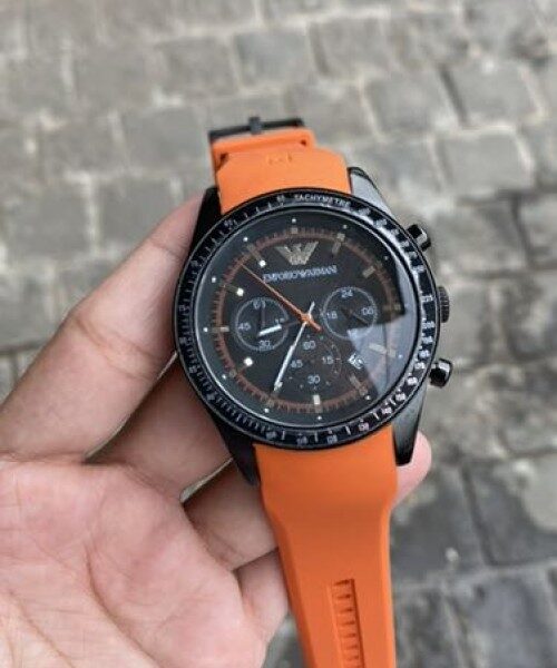 Imported Emporio Armani Watch For Men (GOPI1871)