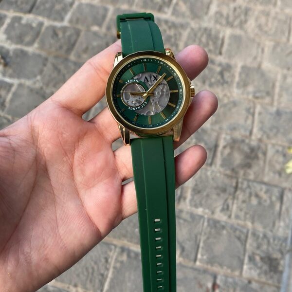 Imported Emporio Armani Watch For Men (GOPI1870)