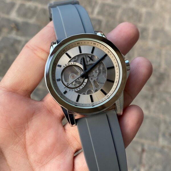 Imported Emporio Armani Watch For Men (GOPI1869)