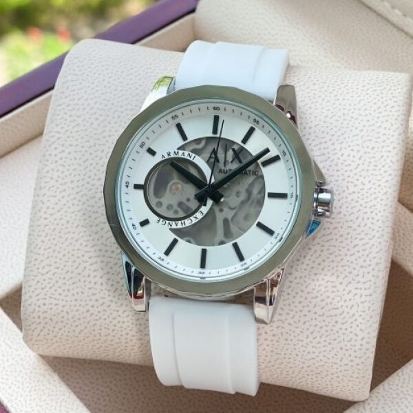 Imported Emporio Armani Watch For Men (GOPI1865)