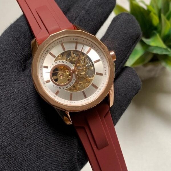 Imported Emporio Armani Watch For Men (GOPI1857)