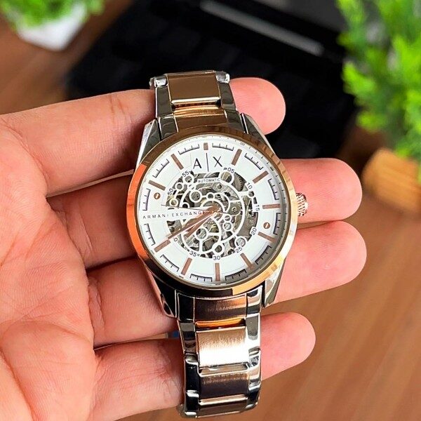 Imported Emporio Armani Watch For Men (GOPI1856)