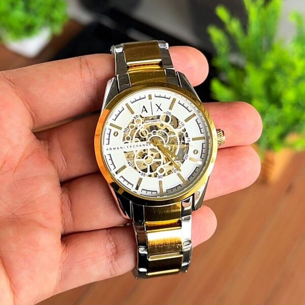 Imported Emporio Armani Watch For Men (GOPI1854)