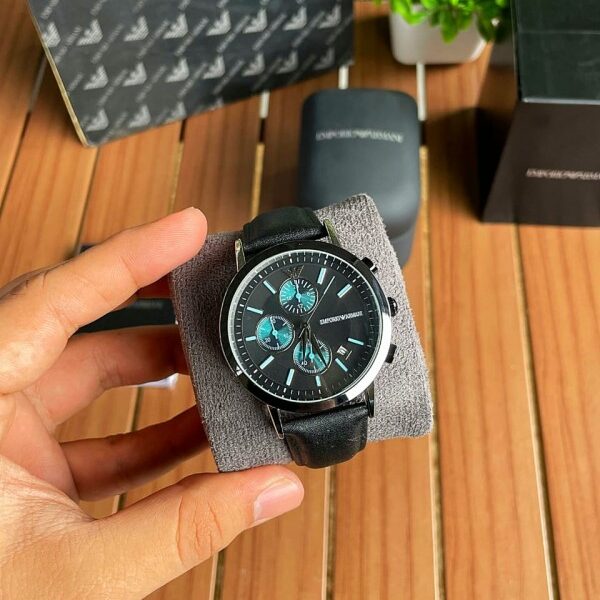 Imported Emporio Armani Watch For Men (GOPI1838)