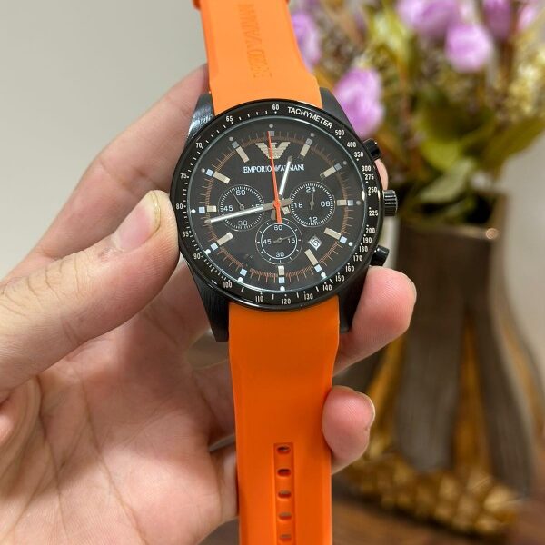 Imported Emporio Armani Watch For Men (GOPI1835)