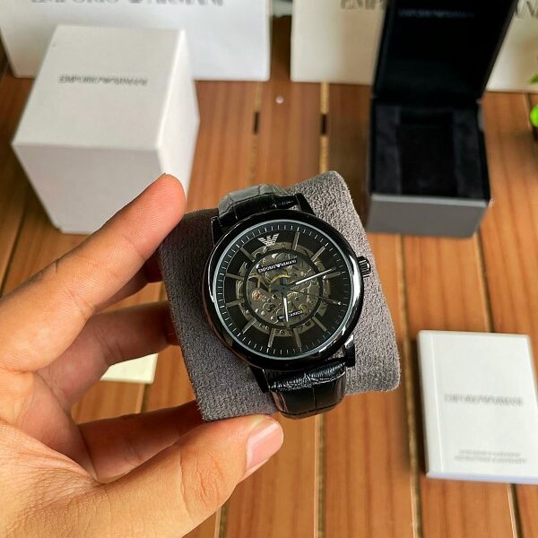 Imported Emporio Armani Watch For Men (GOPI1808)
